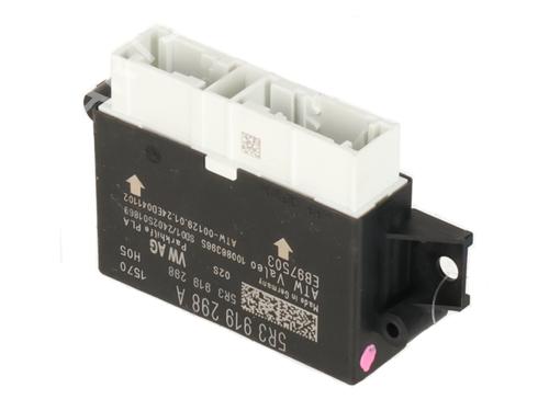 Used Electronic module Electronic module VW GOLF ALLTRACK VIII (CG5) 2.0 TDI 4motion (200 hp) 33205464 33205464