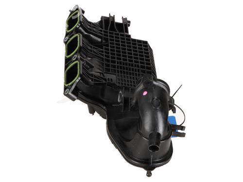 Intake manifold VW POLO VI (AW1, BZ1, AE1) 1.0 TSI | BP28420268M70 