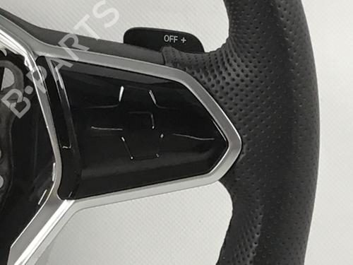 Steering wheel VW GOLF VIII (CD1, DA1) 2.0 TSI R 4motion | BP36003147C49 - Image 2