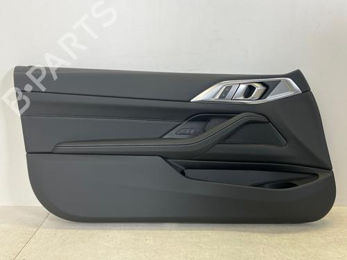 Seats set BMW 4 Convertible (G23, G83) 420 d Mild-Hybrid | BP14581094C78 