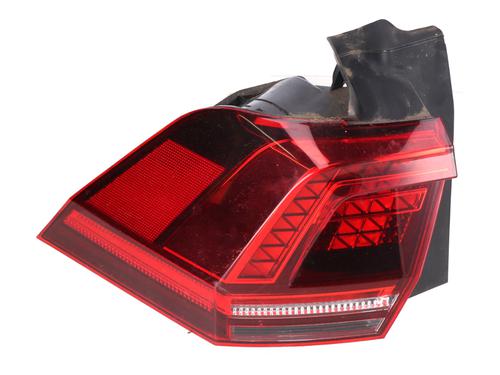 Used Left taillight VW TIGUAN (AD1, AX1) 2.0 TDI (150 hp) 28975131