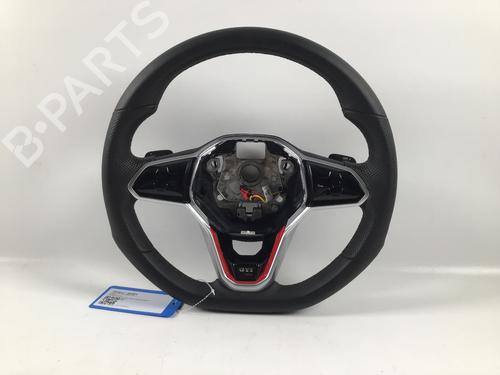 Used Steering wheel Steering wheel VW TIGUAN (AD1, AX1) 2.0 TDI (150 hp) 36244325 36244325