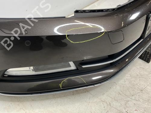 Front bumper VW PASSAT B8 Variant (3G5, CB5) 2.0 TDI | BP33985347C7  - Image 8