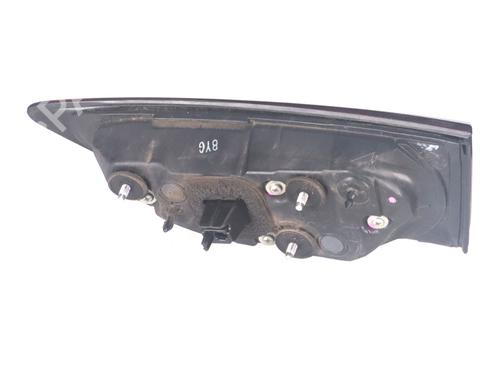 Left tailgate light MAZDA 3 Hatchback (BP) 1.8 SKYACTIV-D (BP8P) | BP29848829C79