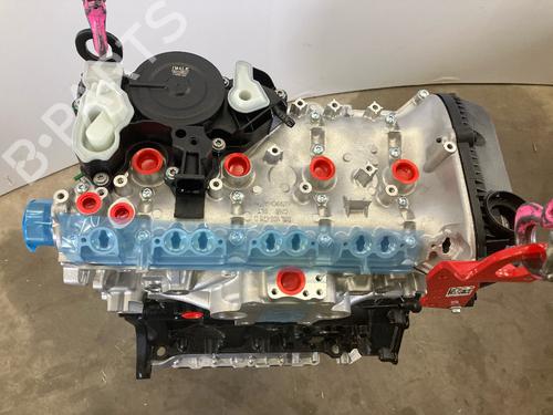 Engine VW GOLF VII (5G1, BQ1, BE1, BE2) 2.0 R 4motion | BP29822488M1 