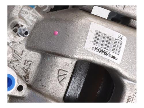 Right rear brake caliper CITROËN JUMPY III Van (V_) ë-JUMPY HYDROGEN | BP39925233M106 - Image 3