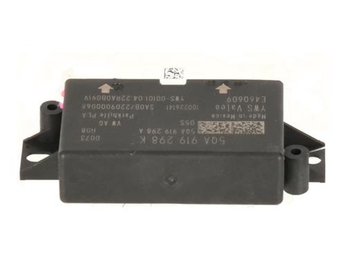 Used Electronic module Electronic module VW TIGUAN ALLSPACE (BW2, BJ2) 2.0 TDI 4motion (200 hp) 34629361 34629361