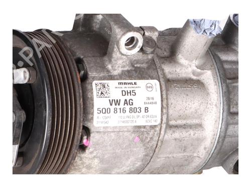 AC-Kompressor VW PASSAT B8 Variant (3G5, CB5) 2.0 TDI | BP28473624M34 