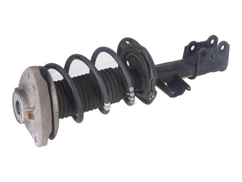 Used Left front shock absorber MERCEDES-BENZ CLA Shooting Brake (X117) CLA 220 CDI / d (117.903) (177 hp) 19317497