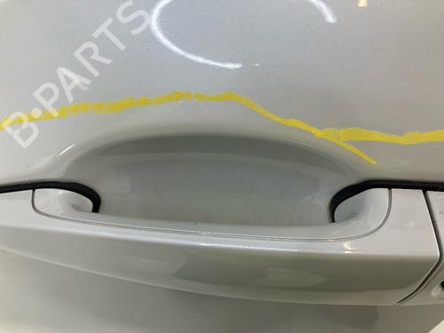 Left front door BMW 1 (F20) 118 i | BP15014343C2 