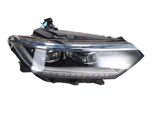 Used Right headlight Right headlight VW PASSAT B8 (3G2, CB2) 2.0 TDI (190 hp) 35931279 35931279