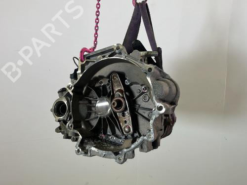 Used Gearbox Gearbox SKODA FABIA III (NJ3) 1.0 TSI (95 hp) 40292755 40292755