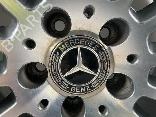 Felg MERCEDES-BENZ GLA-CLASS (X156) GLA 180 (156.942) | BP17463570C45 