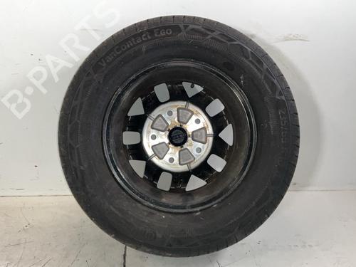 Fælk FORD TRANSIT V363 Platform/Chassis (FED, FFD) 2.0 EcoBlue | BP38253832C45 - Image 13