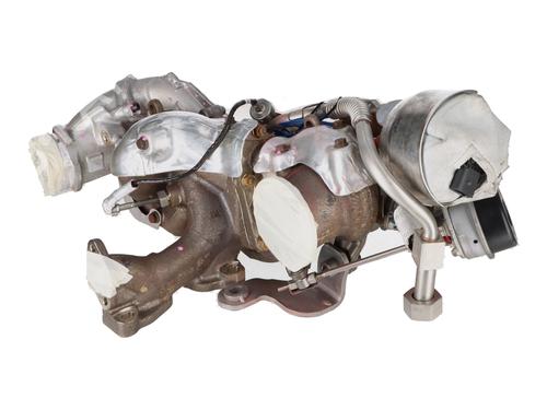 Used Turbocharger/Supercharger VW TRANSPORTER T6 Van (SGA, SGH, SHA, SHH) 2.0 TDI 4motion (204 hp) 30975493