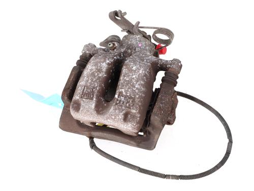 Used Left rear brake caliper Left rear brake caliper VW PHAETON (3D1, 3D2, 3D3, 3D4, 3D6, 3D7, 3D8, 3D9) 3.0 V6 TDI 4motion (224 hp) 32786349 32786349