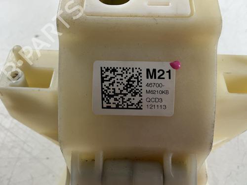 Gear lever KIA CEED (CD) 1.5 T-GDI | BP39925900M90 - Image 3