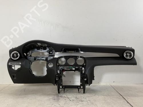 Cruscotto Cruscotto MERCEDES-BENZ GLC Coupe (C253) AMG 63 S 4-matic+ (253.389) (510 hp) 36908919 36908919