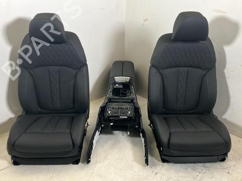 Sæde sæt BMW X5 (G05, F95) xDrive 40 d Mild-Hybrid | BP33213740C78 - Image 2