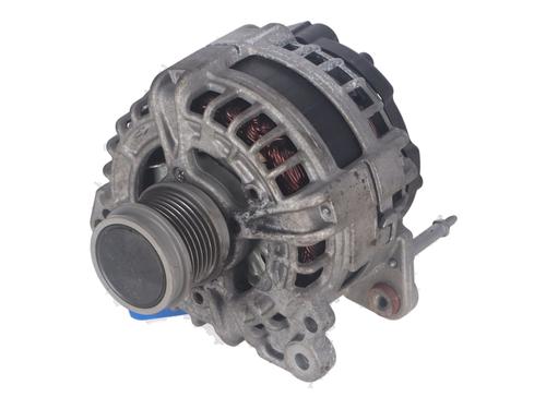 Generator VW GOLF VIII (CD1, DA1) 2.0 TDI GTD (200 hp) 21163491