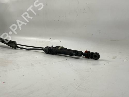 Automatic gearbox selector RENAULT CAPTUR I (J5_, H5_) 1.2 TCe 120 | BP19747465M91 
