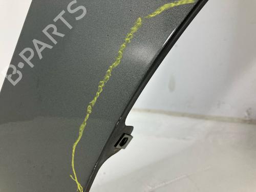 Right front fenders OPEL ASTRA K Sports Tourer (B16) 1.2 Turbo (35) | BP28032352C42 