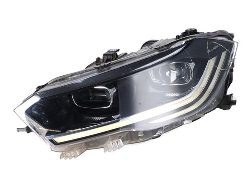 Used Left headlight VW POLO VI (AW1, BZ1, AE1) 1.0 TSI (110 hp) 30836268