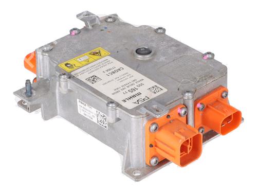 Electronic module OPEL VIVARO C Van (K0) VIVARO-E HYDROGEN | BP39921088M83 - Image 2