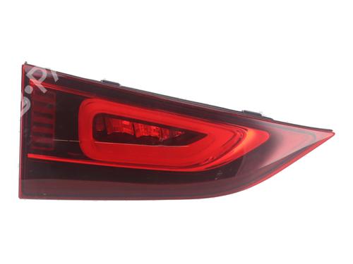 Feu de coffre gauche MERCEDES-BENZ GLA (H247) GLA 200 4-matic (247.788) (163 hp) 26721888