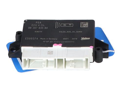 electronic-module-opel-corsa-f-p2jo-2019-32068949 main image