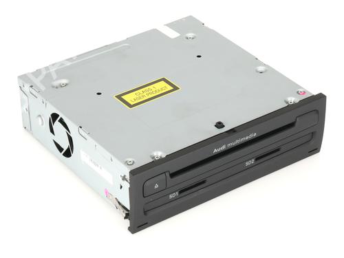 Electronic module AUDI A8 D4 (4H2, 4H8, 4HC, 4HL) 3.0 TDI quattro | BP36156849M83 - Image 2