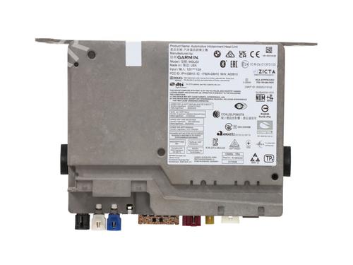 Electronic module BMW XM (G09) Label All-wheel Drive | BP39919552M83 - Image 6