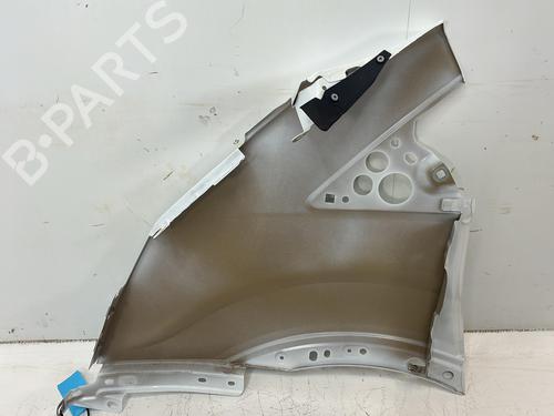 Forskærm Højre FORD TRANSIT V363 Platform/Chassis (FED, FFD) 2.0 EcoBlue | BP35811828C42 - Image 9