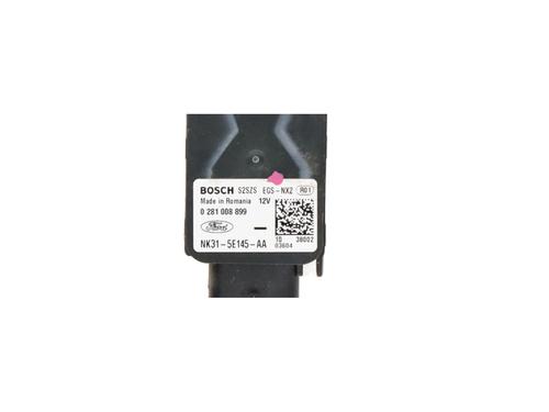 Used Electronic sensor Electronic sensor 37662301 37662301