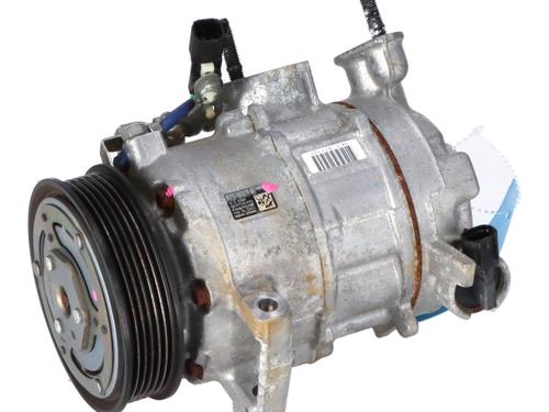 Used AC compressor AC compressor FORD TRANSIT V363 Platform/Chassis (FED, FFD) 2.0 EcoBlue (130 hp) 40529442 40529442