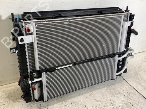 Radiator set PEUGEOT EXPERT Van (V_) E-EXPERT HYDROGEN | BP39927259M120 - Image 2