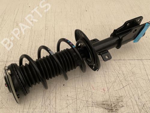 Used Left front shock absorber Left front shock absorber PEUGEOT 3008 II SUV (MC_, MR_, MJ_, M4_) 1.2 Hybrid 136 (MRHPYE) (136 hp) 39928362 39928362