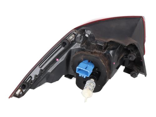 Right taillight VW GOLF VII (5G1, BQ1, BE1, BE2) 2.0 R 4motion | BP29430448C35 