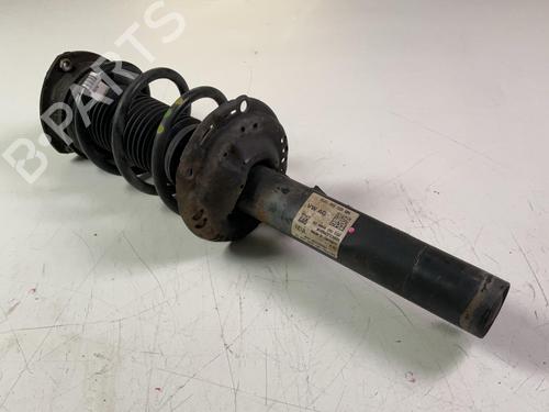Right front shock absorber VW PASSAT B8 (3G2, CB2) 2.0 TDI | BP35931314M17 - Image 2