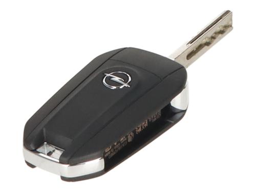 Electronic module OPEL GRANDLAND / GRANDLAND X (A18, P1UO) 1.2 (75) | BP20724436M83