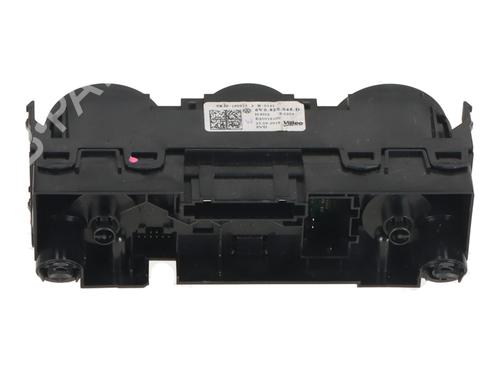Climate control SKODA FABIA III (NJ3) 1.0 TSI | BP22811095I5 