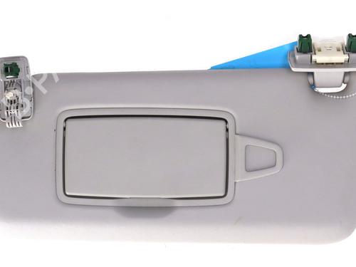 Used Left sun visor Left sun visor MERCEDES-BENZ GLC (X253) 220 d 4-matic (253.905, 253.903) (170 hp) 40043428 40043428