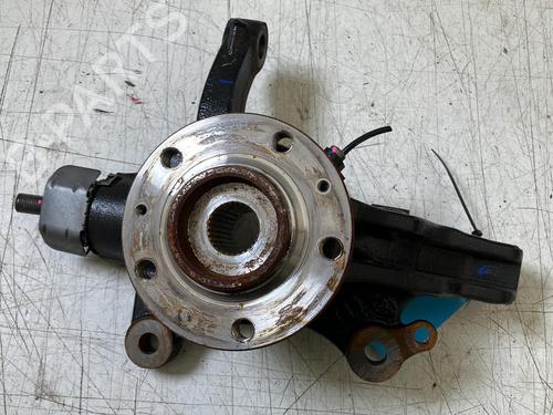 Used Right front steering knuckle Right front steering knuckle CITROËN JUMPY III Van (V_) ë-JUMPY HYDROGEN (136 hp) 39927204 39927204