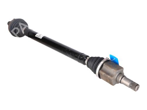 Used Other Other AUDI Q3 (F3B) 35 TDI (150 hp) 32710365 32710365