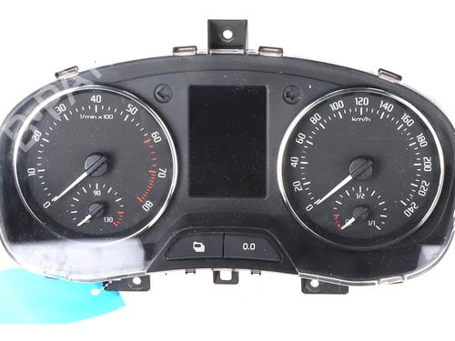 instrument-cluster-skoda-fabia-ii-combi-545-2007-2008-2009-2010-2011-2012-2013-2014-38327567 main image