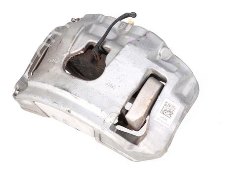 Used Left front brake caliper Left front brake caliper AUDI A8 D4 (4H2, 4H8, 4HC, 4HL) 3.0 TDI quattro (258 hp) 35718813 35718813