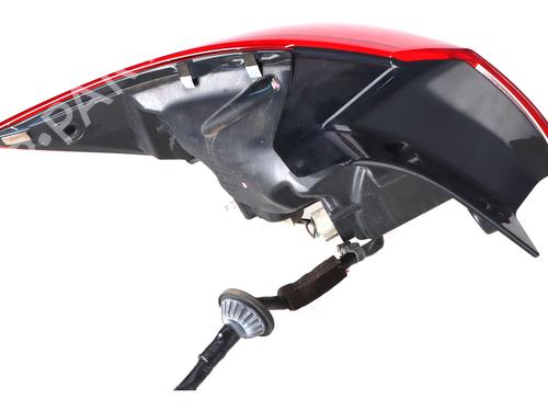 Right taillight MAZDA 2 Hatchback (DL, DJ) 1.5 SKYACTIV-G | BP38441241C35 - Image 2