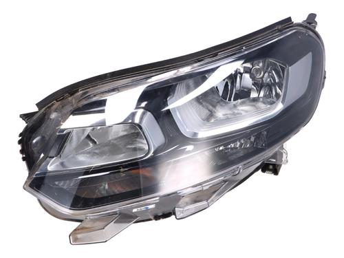 left-headlight-opel-vivaro-c-van-k0-2019-39920622 main image