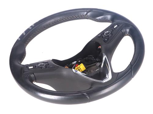 Steering wheel OPEL ASTRA K (B16) 1.0 Turbo (68) | BP20318853C49 