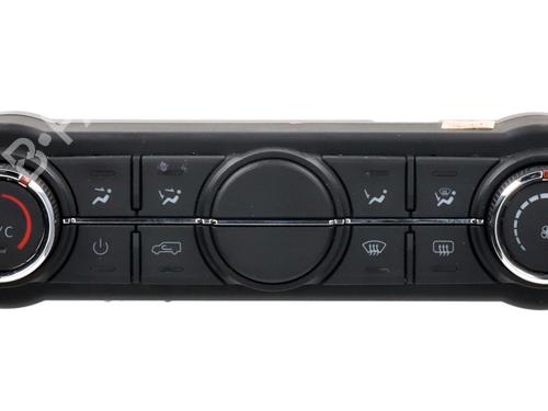 Used Climate control Climate control MAXUS DELIVER 9 Van 2.0 D (SV63C, SV63D) (148 hp) 39928817 39928817